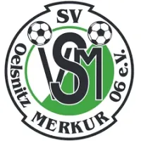 SV Merkur 06 Oelsnitz