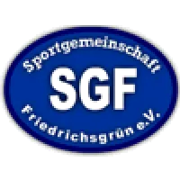SG Friedrichsgrün