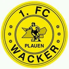1. FC Wacker Plauen