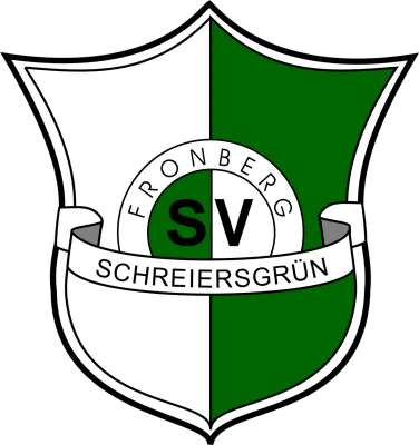 SV Fronberg Schreiersgrü