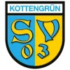 SV 1903 Kottengrün