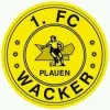1. FC Wacker Plauen