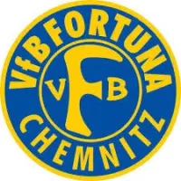 VfB Fortuna Chemnitz II