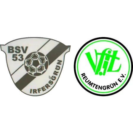 (2M) BSV53 Irfersgrün II <span class="nowrap bold mx-1">5 : 2</span> VfL Reumtengrün