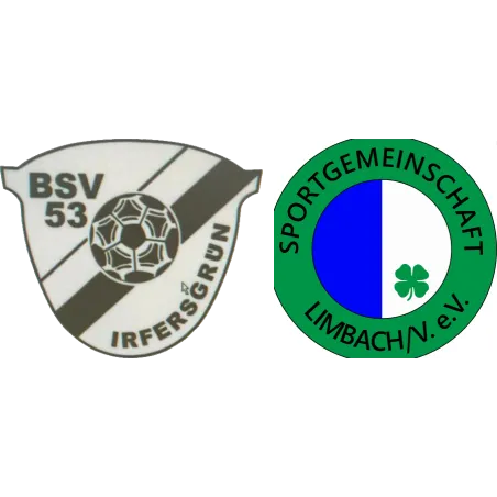 (2M) BSV53 Irfersgrün II <span class="nowrap bold mx-1">6 : 0</span> SG Limbach