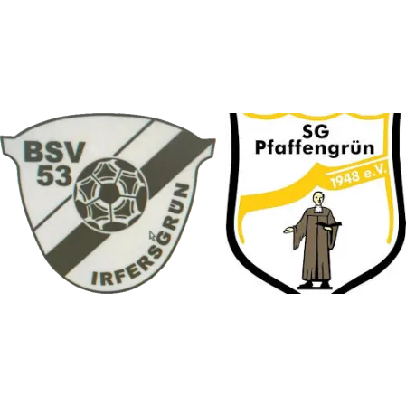 (2M) BSV53 Irfersgrün II <span class="nowrap bold mx-1">7 : 0</span> SG Pfaffengrün
