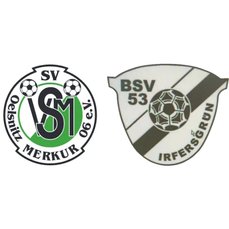 (1M) SV Merkur 06 <span class="nowrap bold mx-1">5 : 2</span> BSV53 Irfersgrün