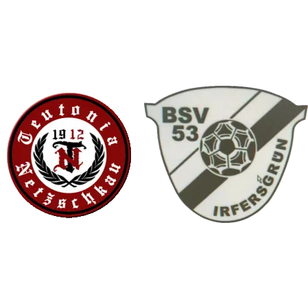 (2M) FC Teutonia Netzschkau II <span class="nowrap bold mx-1">0 : 11</span> BSV53 Irfersgrün II