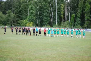 Erneuter Heimsieg für unsere 2. Mannschaft