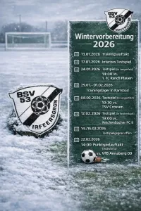 +++ Winterupdate +++