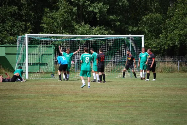 24.08.2025 BSV53 Irfersgrün II vs. FC Teutonia Netzschkau II