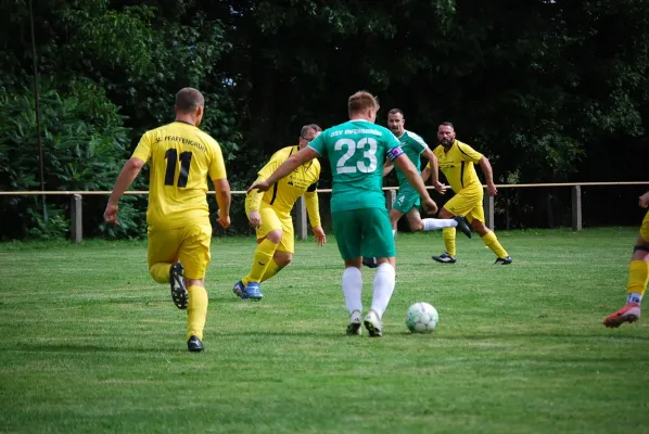 30.08.2025 SG Pfaffengrün vs. BSV53 Irfersgrün II