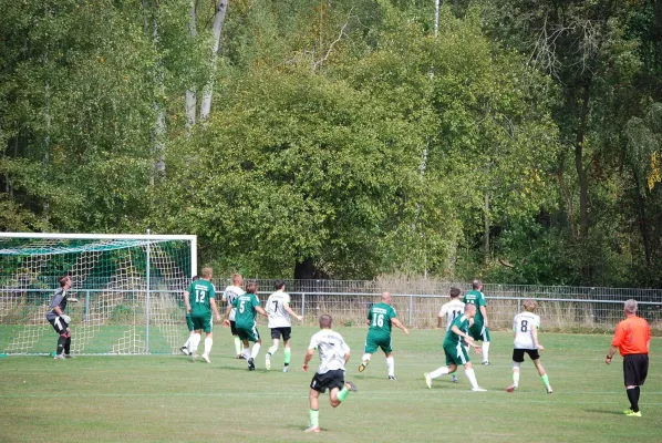 21.09.2025 BSV53 Irfersgrün II vs. SpG 1880 Reuth/​RFC III