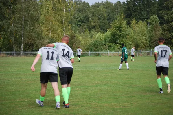21.09.2025 BSV53 Irfersgrün II vs. SpG 1880 Reuth/​RFC III