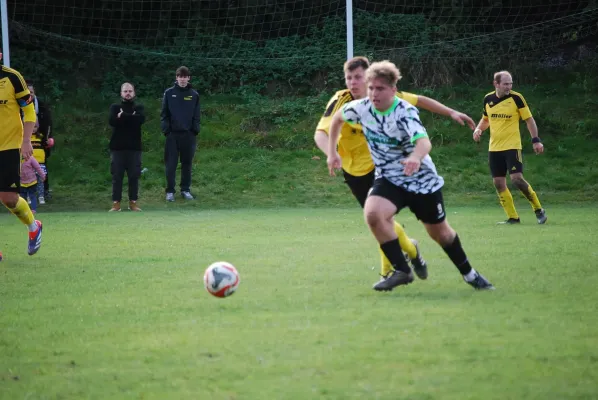 19.10.2025 BSV53 Irfersgrün II vs. SpVgg. 1862 Neumark