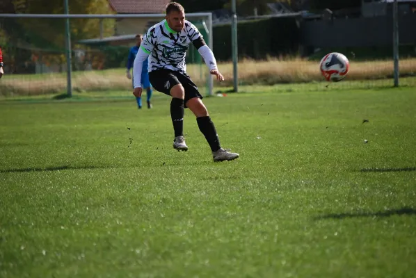 19.10.2025 BSV53 Irfersgrün II vs. SpVgg. 1862 Neumark