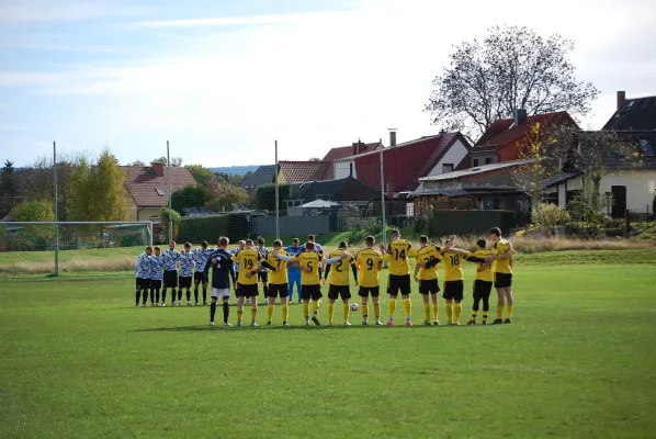 19.10.2025 BSV53 Irfersgrün II vs. SpVgg. 1862 Neumark