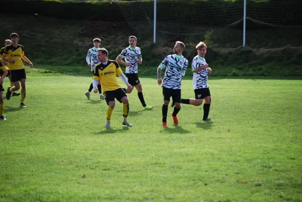 19.10.2025 BSV53 Irfersgrün II vs. SpVgg. 1862 Neumark