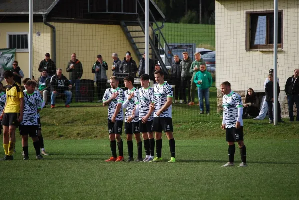 19.10.2025 BSV53 Irfersgrün II vs. SpVgg. 1862 Neumark