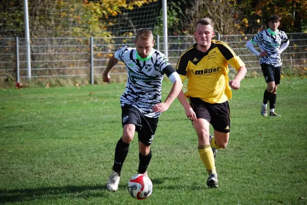 19.10.2025 BSV53 Irfersgrün II vs. SpVgg. 1862 Neumark