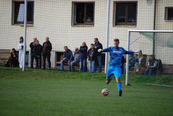 19.10.2025 BSV53 Irfersgrün II vs. SpVgg. 1862 Neumark