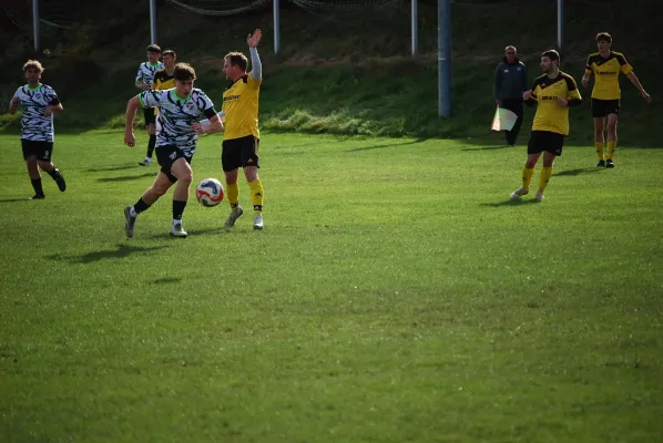 19.10.2025 BSV53 Irfersgrün II vs. SpVgg. 1862 Neumark