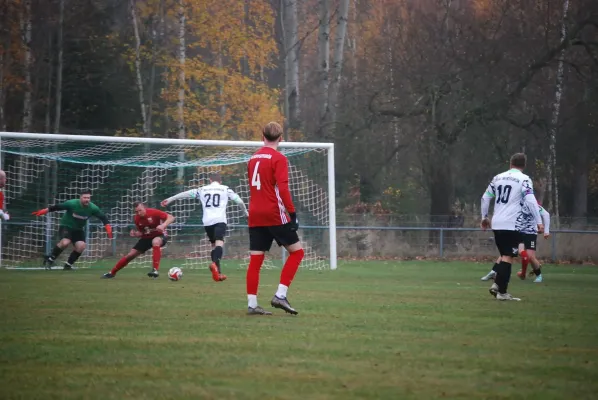09.11.2025 BSV53 Irfersgrün II vs. TSG Ruppertsgrün