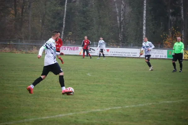 09.11.2025 BSV53 Irfersgrün II vs. TSG Ruppertsgrün