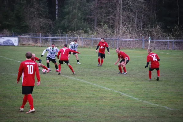 09.11.2025 BSV53 Irfersgrün II vs. TSG Ruppertsgrün