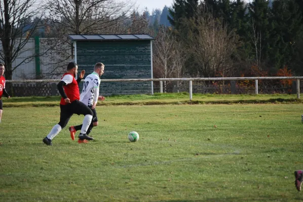 16.11.2025 SP GF II vs. BSV53 Irfersgrün II