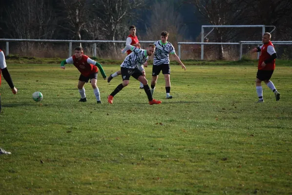 16.11.2025 SP GF II vs. BSV53 Irfersgrün II