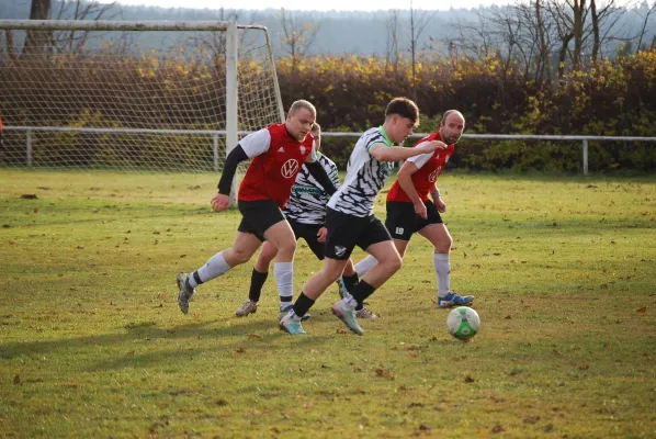 16.11.2025 SP GF II vs. BSV53 Irfersgrün II