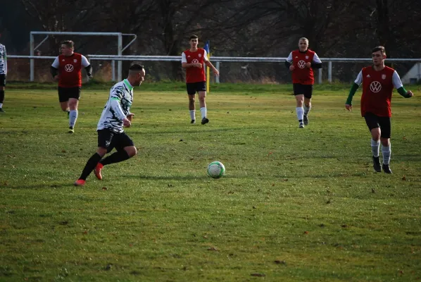 16.11.2025 SP GF II vs. BSV53 Irfersgrün II