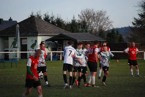 16.11.2025 SP GF II vs. BSV53 Irfersgrün II