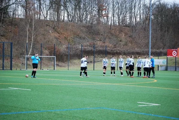 06.12.2025 BSV53 Irfersgrün II vs. FSV Treuen II