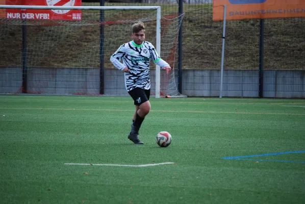 06.12.2025 BSV53 Irfersgrün II vs. FSV Treuen II