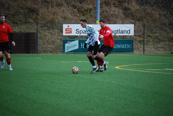 06.12.2025 BSV53 Irfersgrün II vs. FSV Treuen II