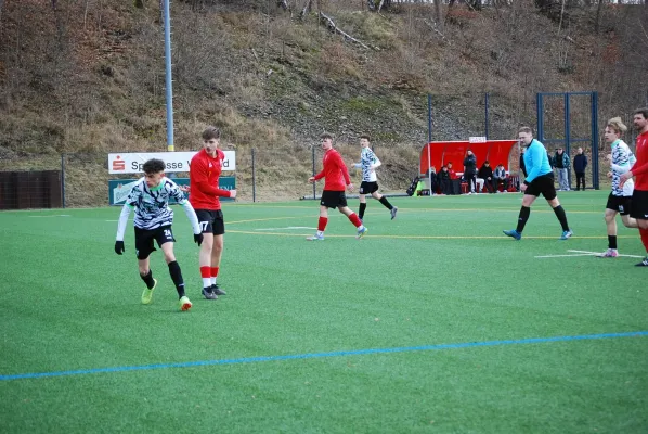 06.12.2025 BSV53 Irfersgrün II vs. FSV Treuen II