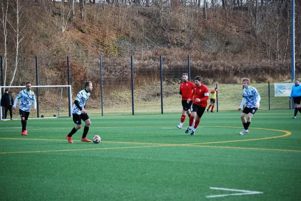 06.12.2025 BSV53 Irfersgrün II vs. FSV Treuen II