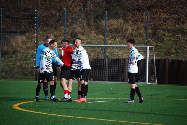 06.12.2025 BSV53 Irfersgrün II vs. FSV Treuen II