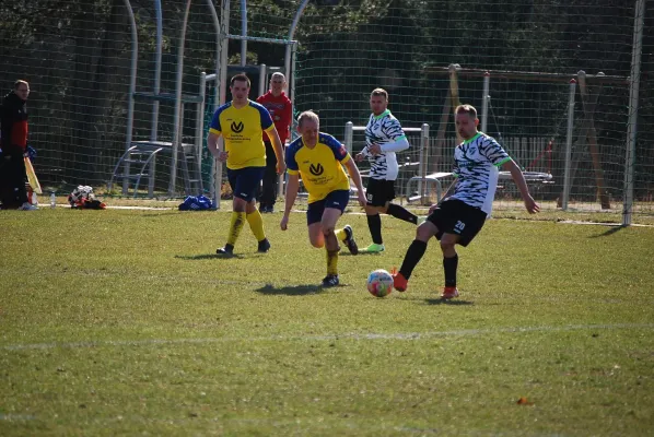 08.03.2026 FC Teutonia Netzschkau II vs. BSV53 Irfersgrün II