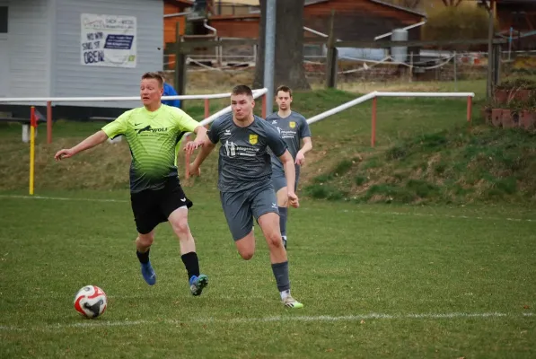 14.03.2026 BSV53 Irfersgrün II vs. SG Pfaffengrün