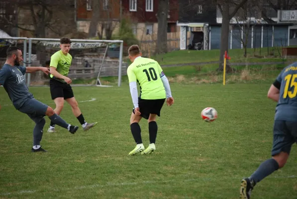 14.03.2026 BSV53 Irfersgrün II vs. SG Pfaffengrün