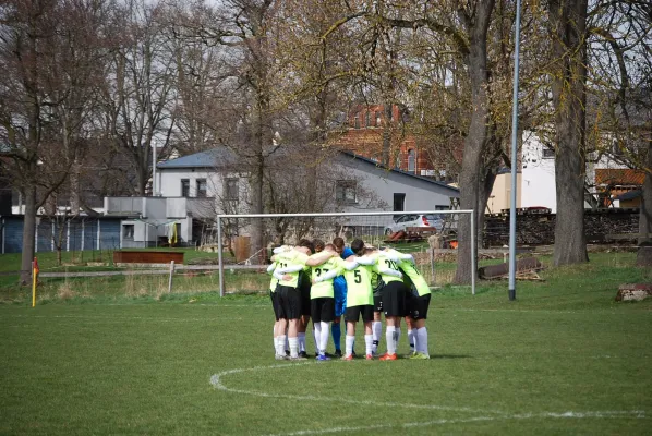 28.03.2026 BSV53 Irfersgrün II vs. TSV Trieb II