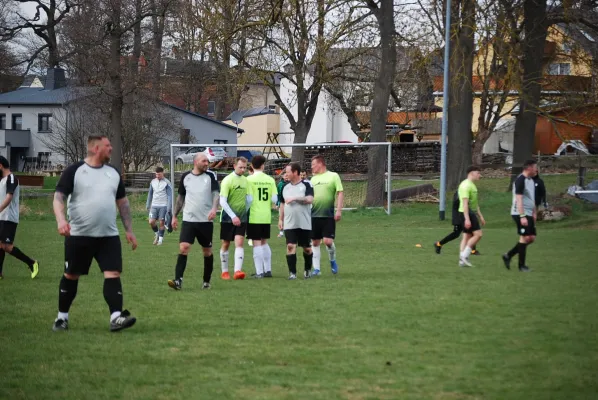 28.03.2026 BSV53 Irfersgrün II vs. TSV Trieb II