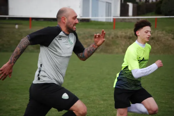 28.03.2026 BSV53 Irfersgrün II vs. TSV Trieb II