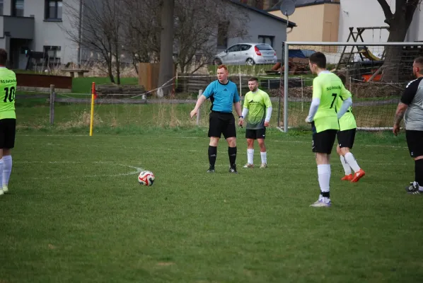 28.03.2026 BSV53 Irfersgrün II vs. TSV Trieb II