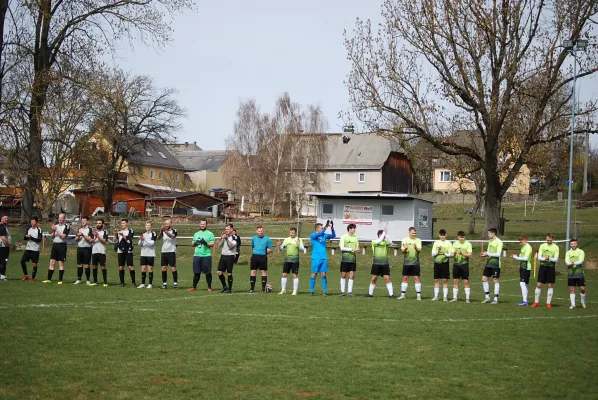 28.03.2026 BSV53 Irfersgrün II vs. TSV Trieb II