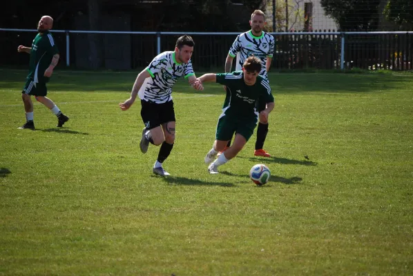 11.04.2026 BSV53 Irfersgrün II vs. SpG 1880 Reuth/​RFC III