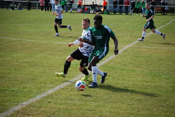 11.04.2026 BSV53 Irfersgrün II vs. SpG 1880 Reuth/​RFC III